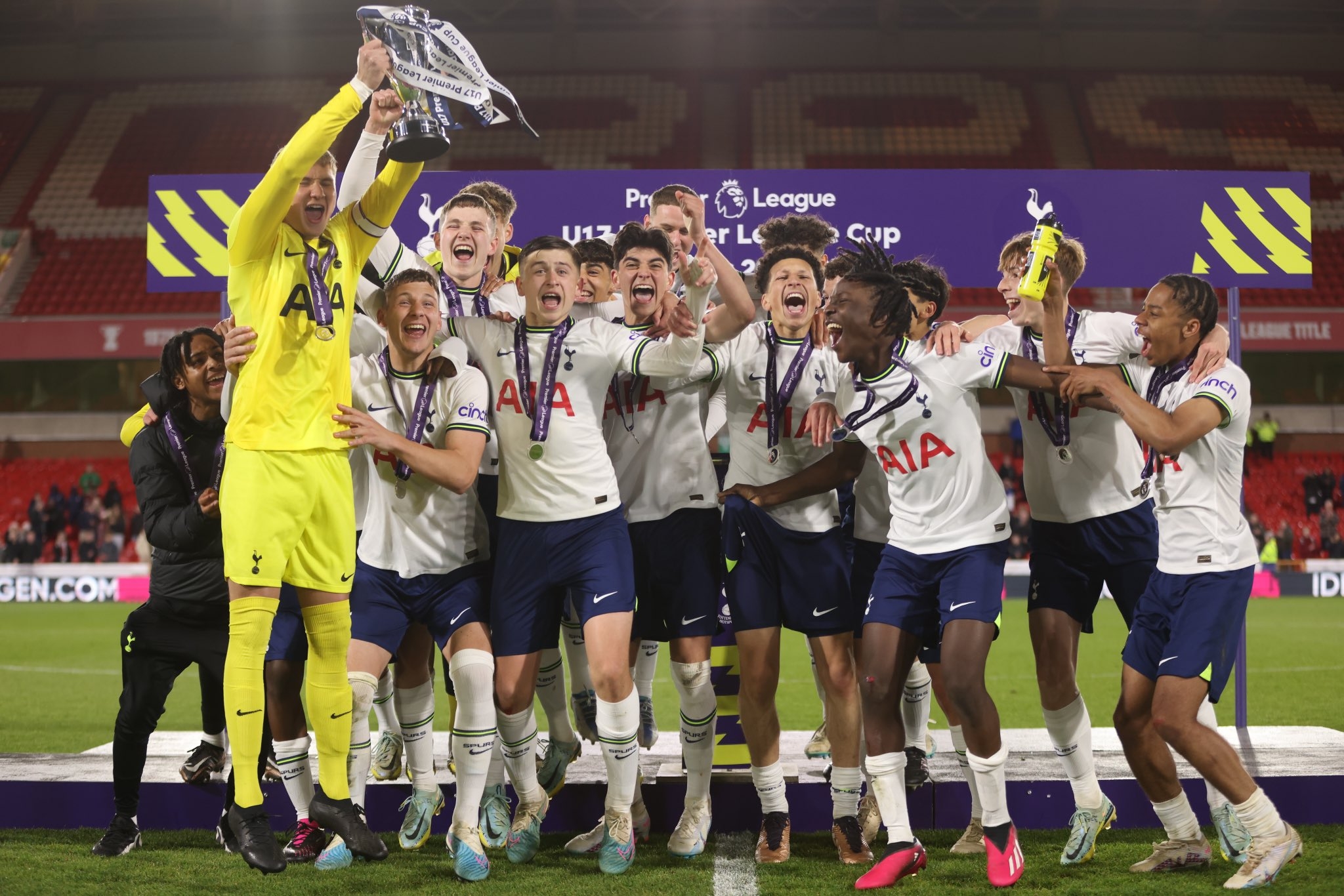 banner