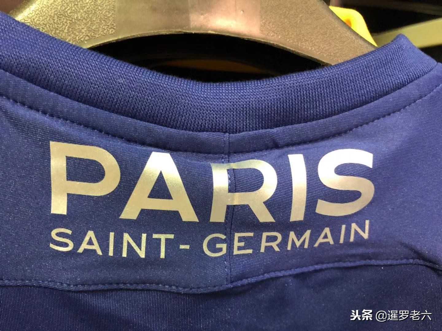 足坛的新星